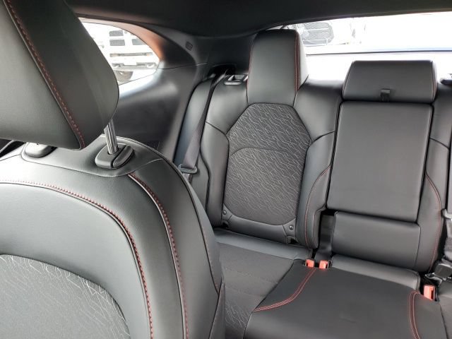 Used 2026 Dodge Charger Scat Pack w/ Blacktop Package AWD/4WD image 14