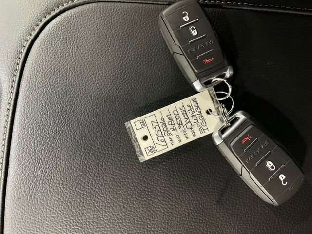 New 2026 RAM 3500 Tradesman w/ Chrome Appearance Group A image 20