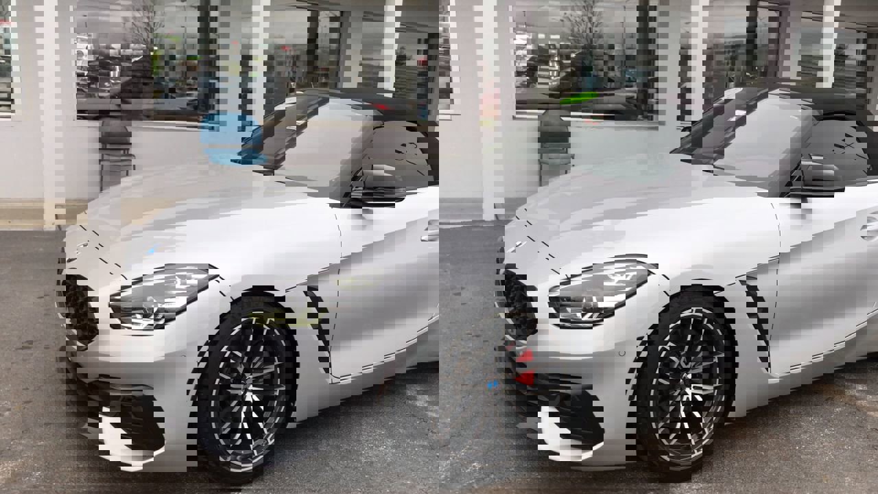 Used 2019 BMW Z4 sDrive30i w/ Convenience Package image 5