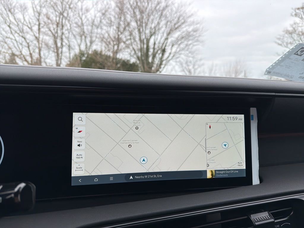 New 2026 Hyundai Palisade XRT Pro image 31