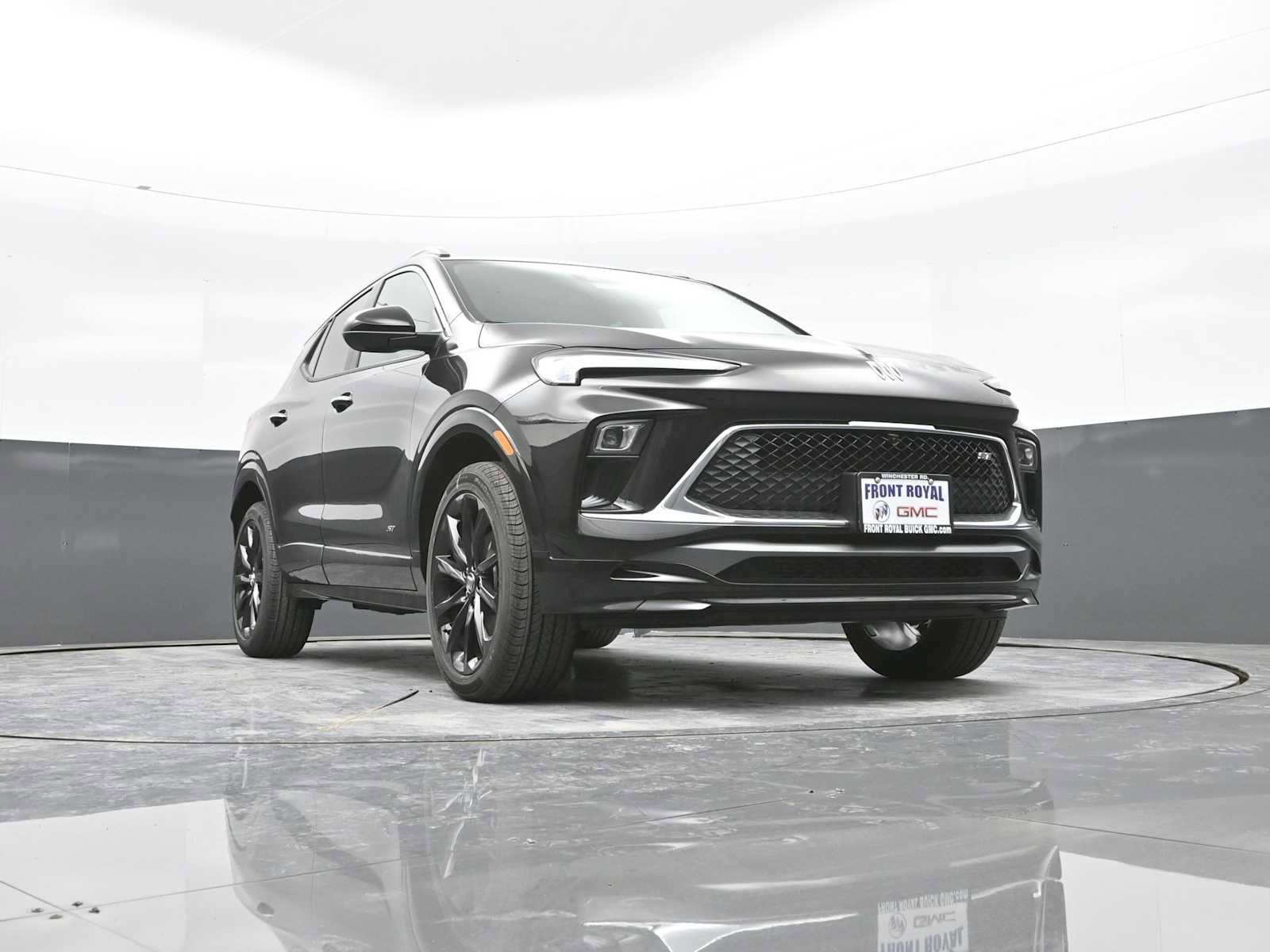 New 2026 Buick Encore GX Sport Touring w/ Advanced Technology Package image 31