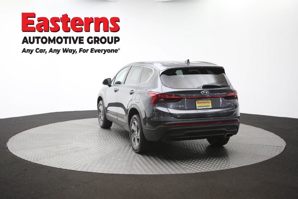 Used 2023 Hyundai Santa Fe SE AWD/4WD image 66