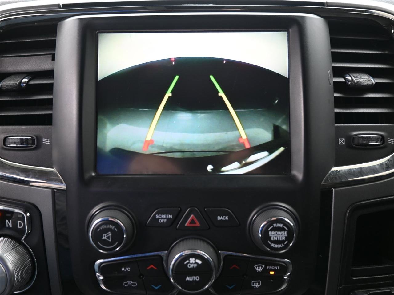 Used 2015 RAM 1500 Sport w/ Convenience Group AWD/4WD image 16