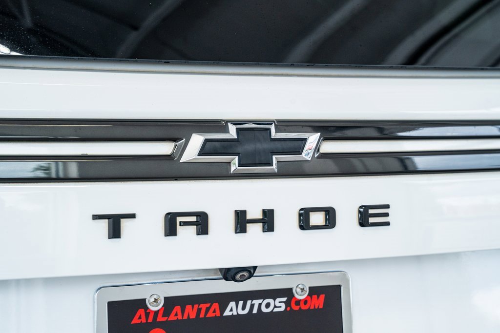 Used 2021 Chevrolet Tahoe Z71 image 27