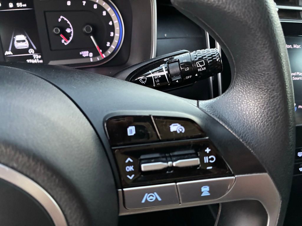 Used 2023 Hyundai Tucson SEL image 27