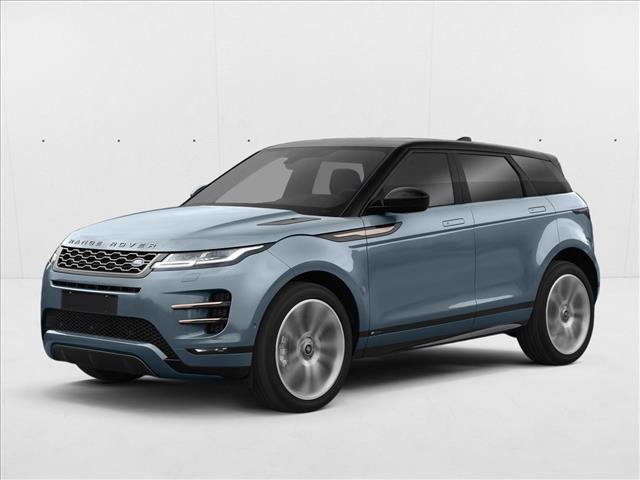 Used 2020 Land Rover Range Rover Evoque First Edition