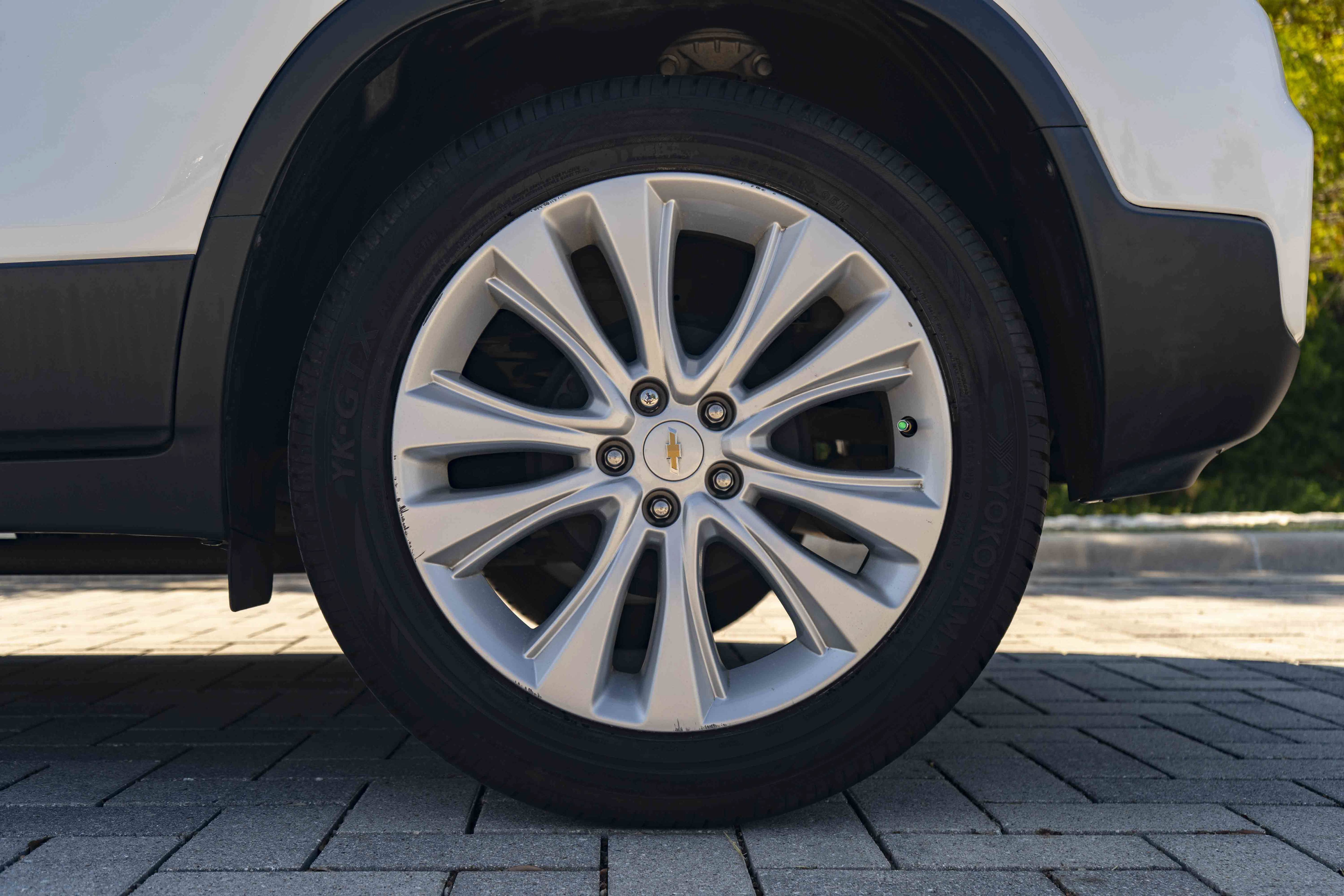 Used 2020 Chevrolet Trax Premier FWD image 14