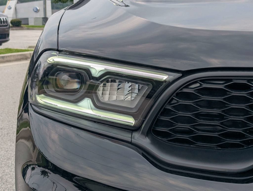 New 2026 Dodge Durango GT AWD/4WD image 9