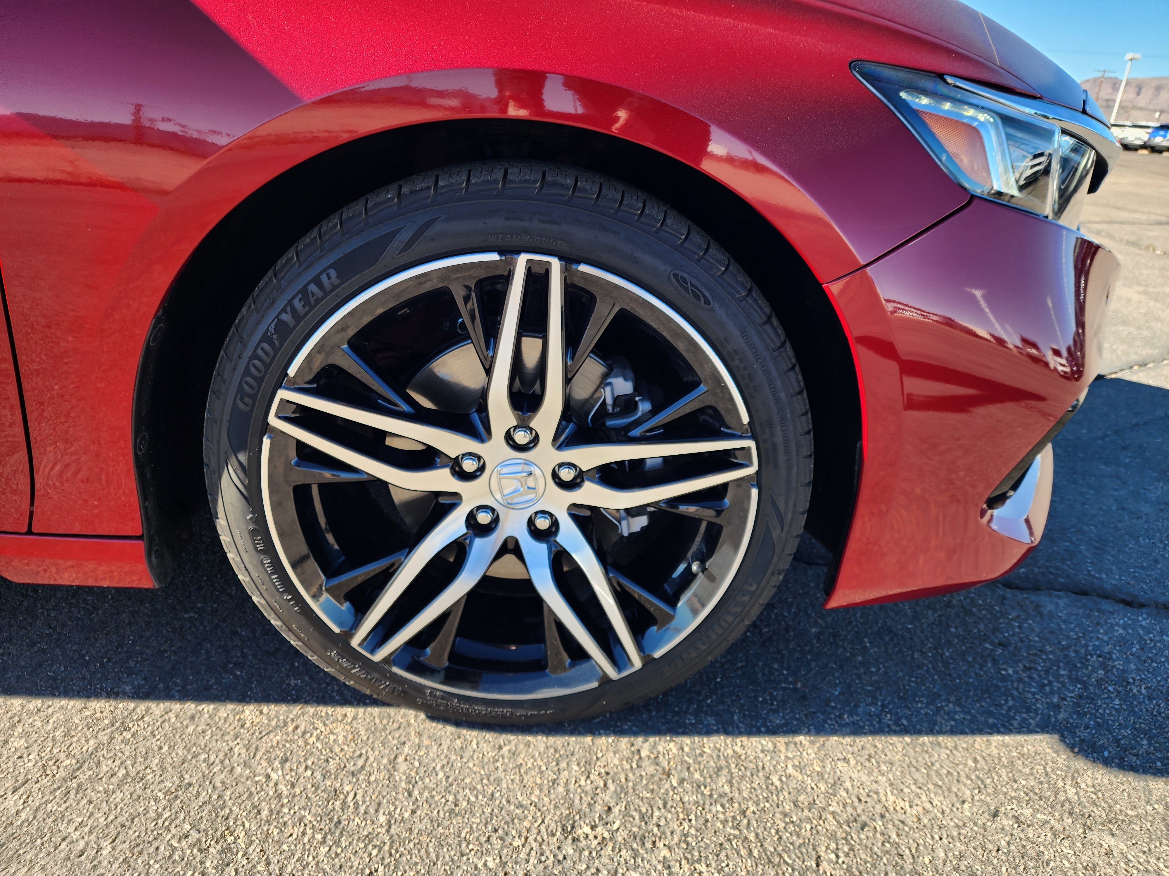 Used 2022 Honda Accord Touring image 10