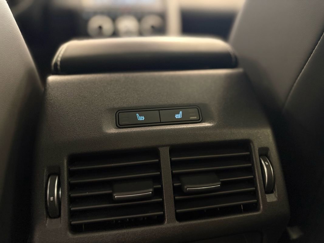 Used 2020 Jaguar E-PACE R-Dynamic HSE image 42