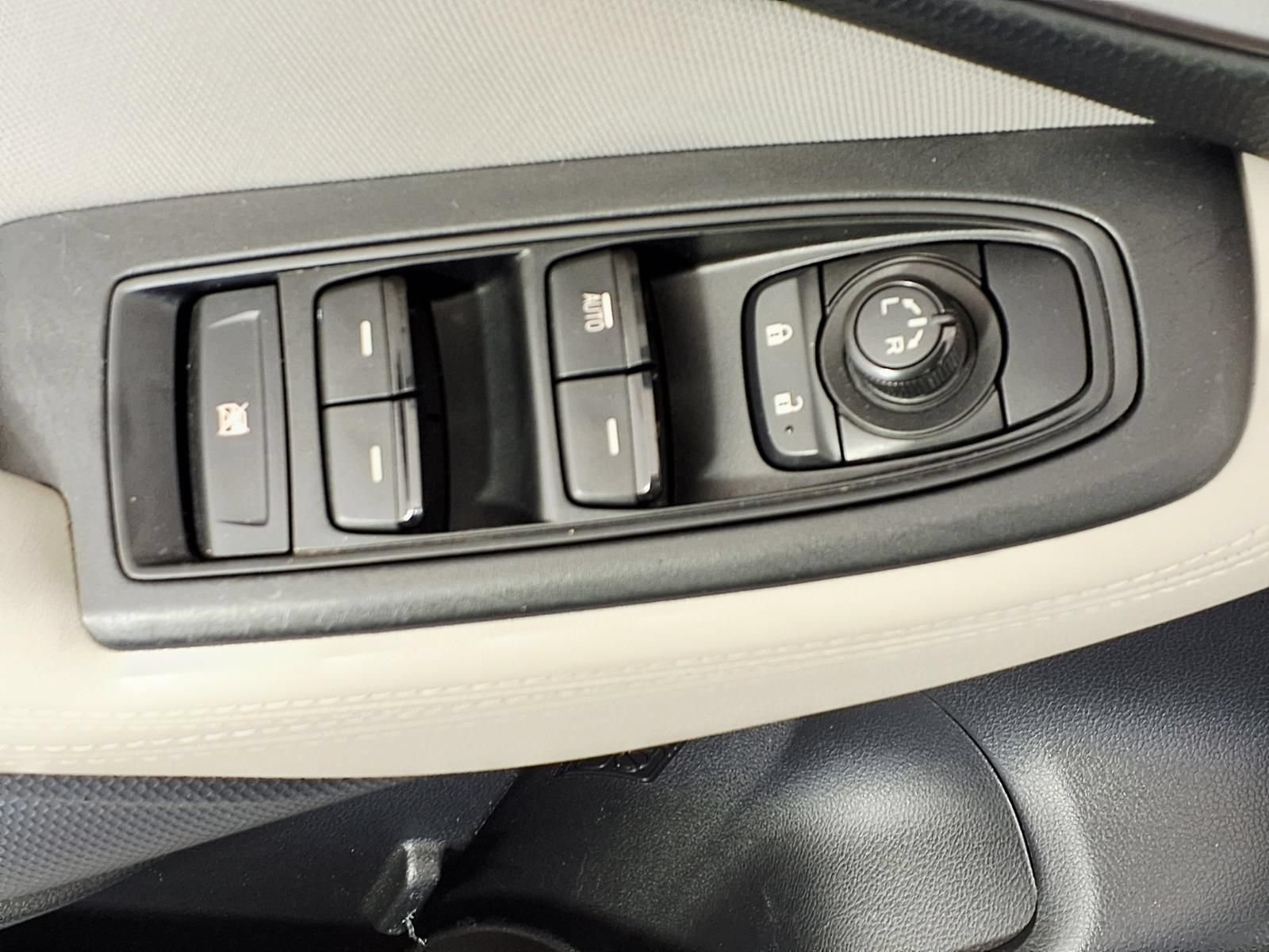 Certified 2021 Subaru Forester AWD/4WD image 15
