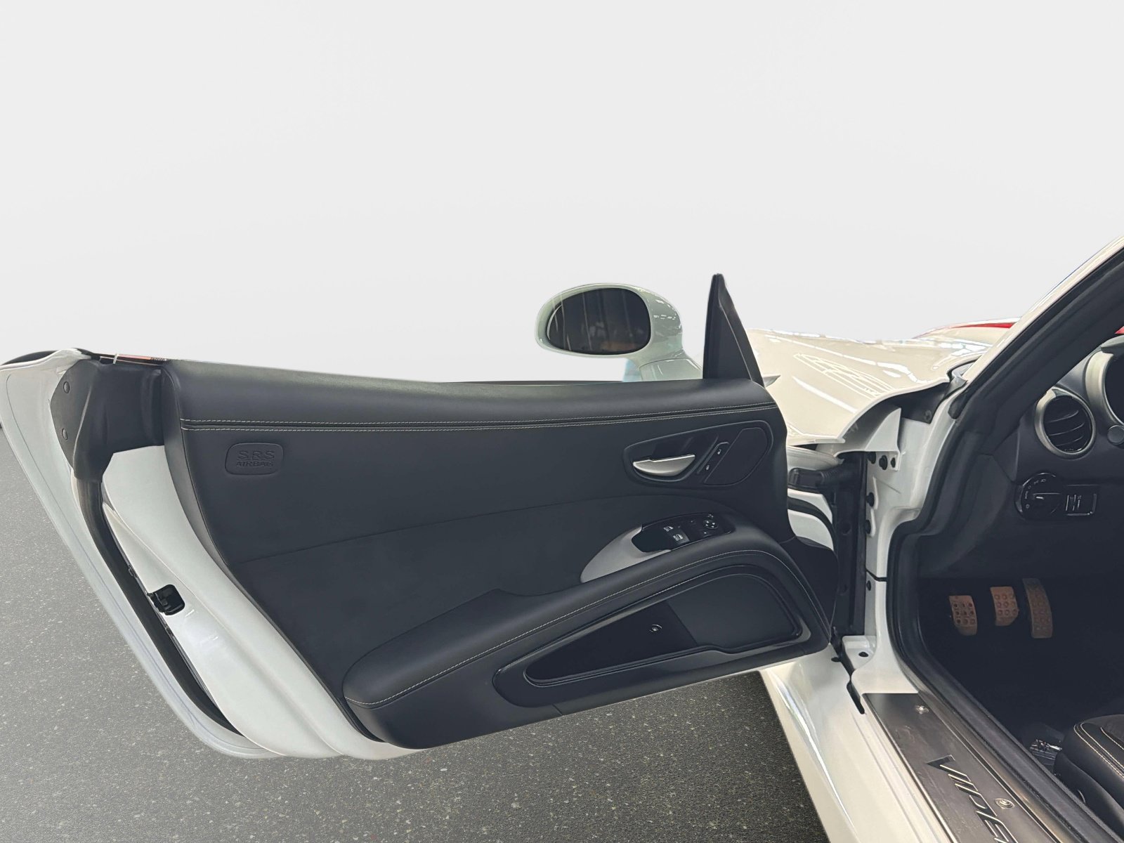 Used 2016 Dodge Viper w/ Quick Order Package 22J GT image 84