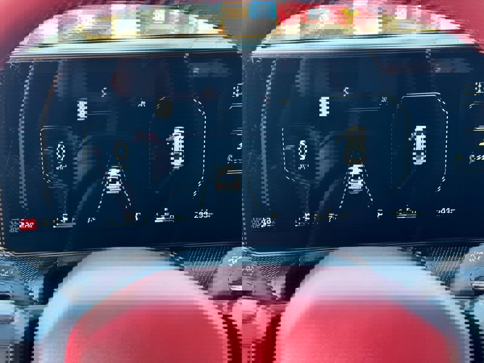 Used 2025 Kia K4 GT-Line w/ GT-Line Premium Package image 26