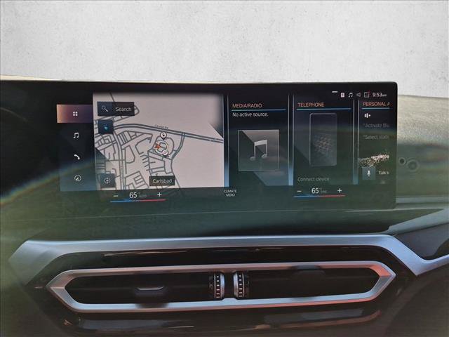 Used 2023 BMW i4 eDrive40 RWD image 13