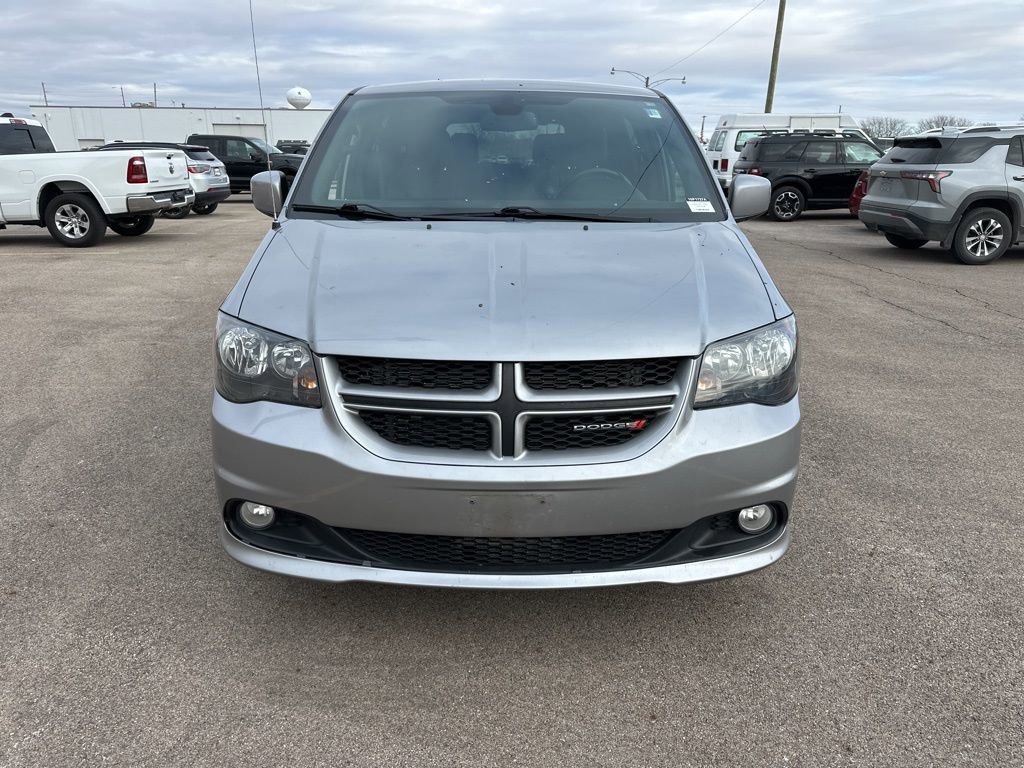 Used 2019 Dodge Grand Caravan GT image 18