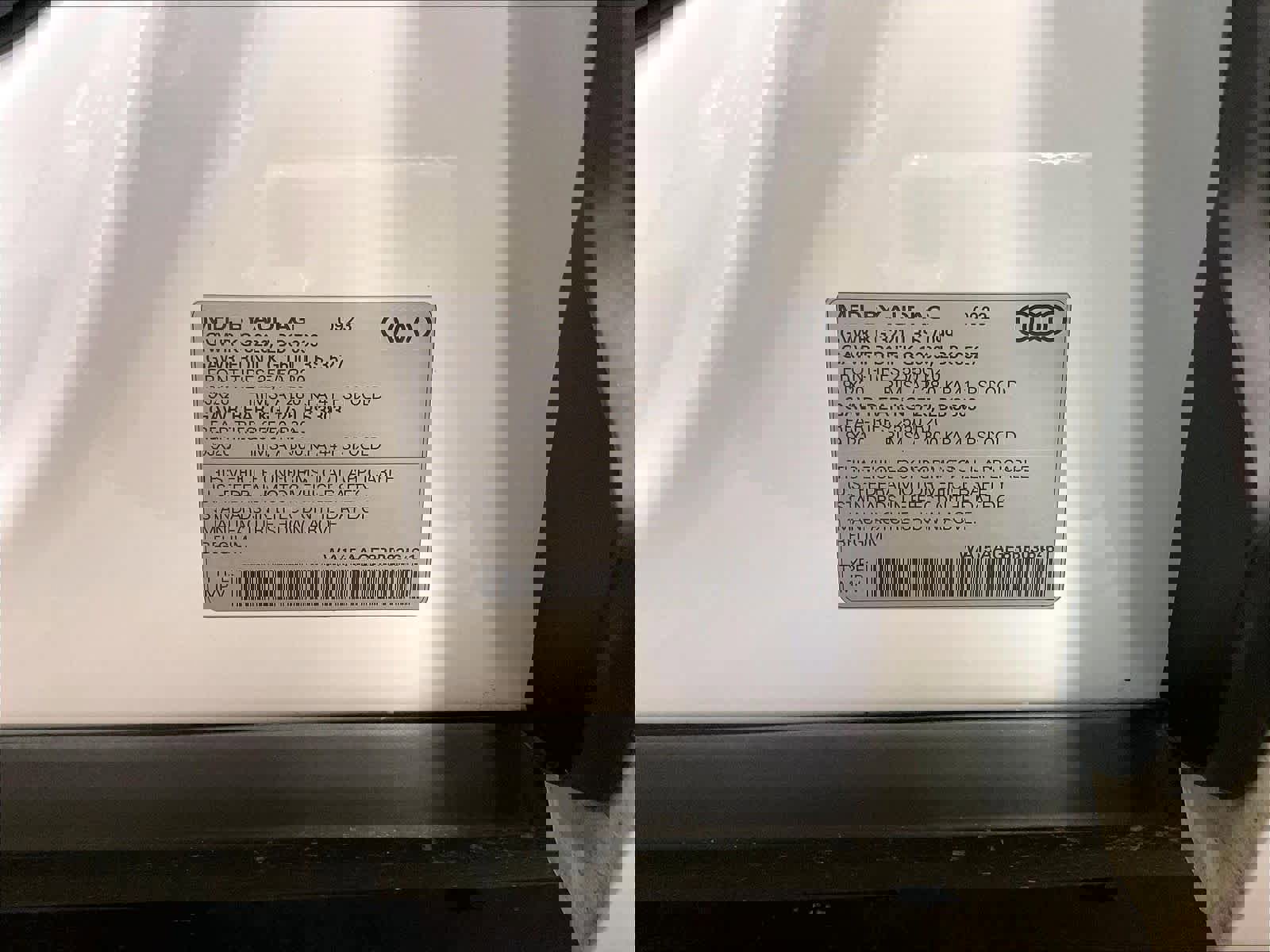 Certified 2024 Audi Q8 e-tron Premium Plus image 35