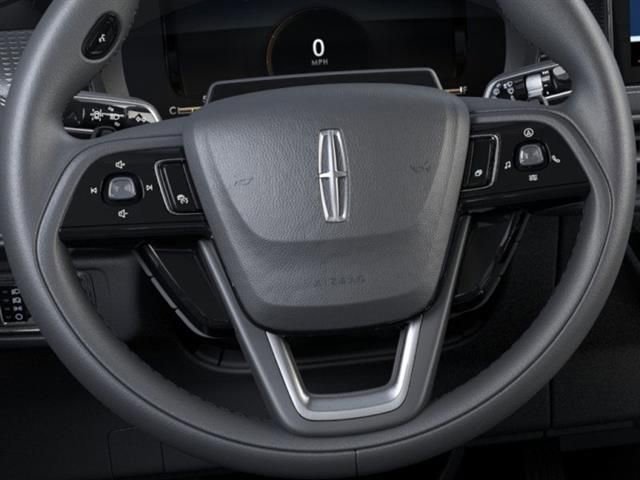 New 2026 Lincoln Corsair Grand Touring image 12