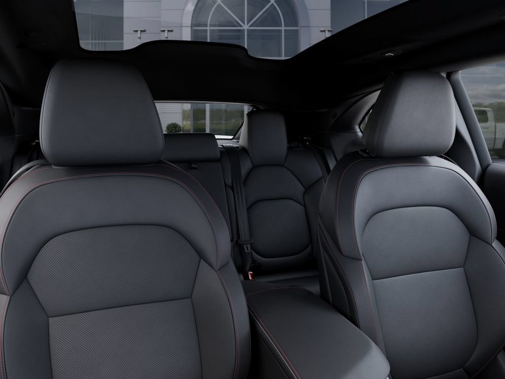 New 2026 Dodge Charger Scat Pack AWD/4WD image 27