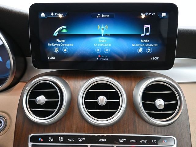 Used 2021 Mercedes-Benz GLC 300 image 9