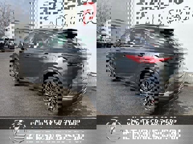 New 2026 Lexus RX 350 w/ Luxury Package image 5