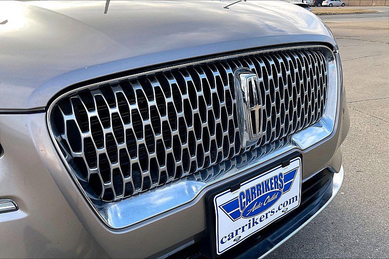 Used 2021 Lincoln Corsair AWD w/ Equipment Group 101A image 30