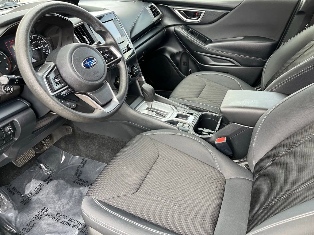 Used 2019 Subaru Forester w/ Alloy Wheel Package image 18