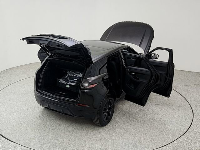 Used 2024 Land Rover Range Rover Evoque S AWD/4WD image 41