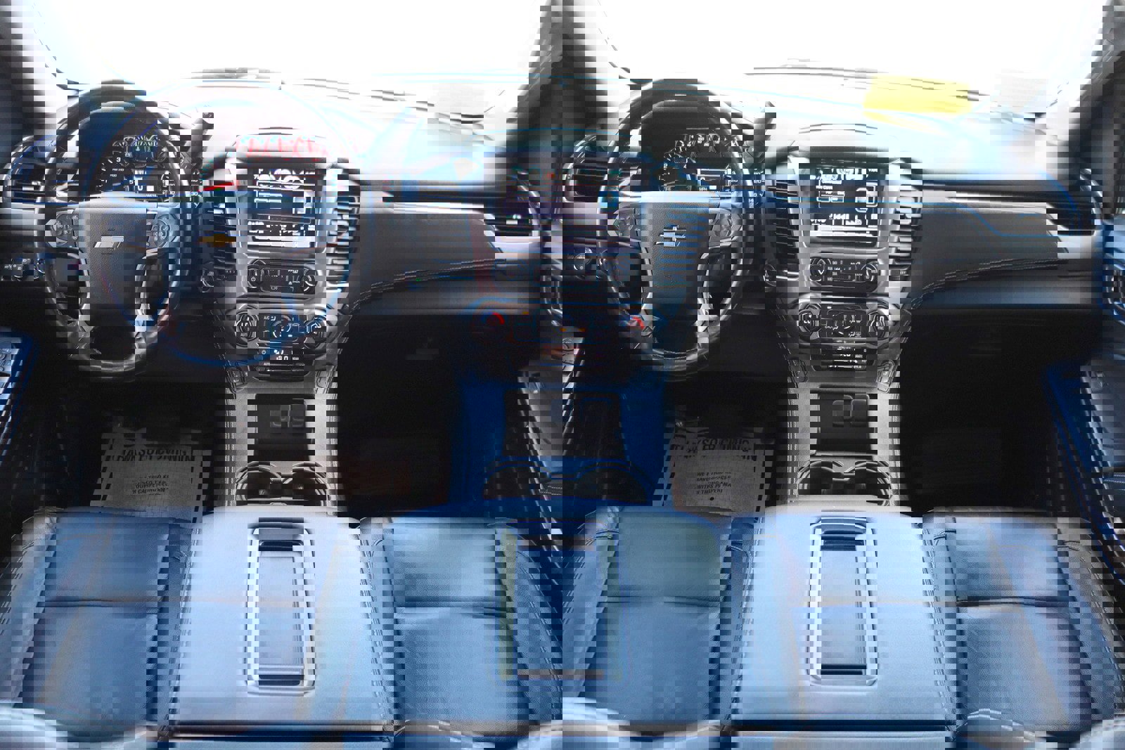 Used 2019 Chevrolet Tahoe LT AWD/4WD image 10