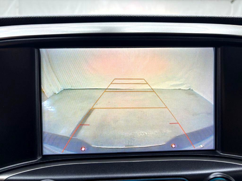 Used 2019 Chevrolet Silverado 1500 LT image 22