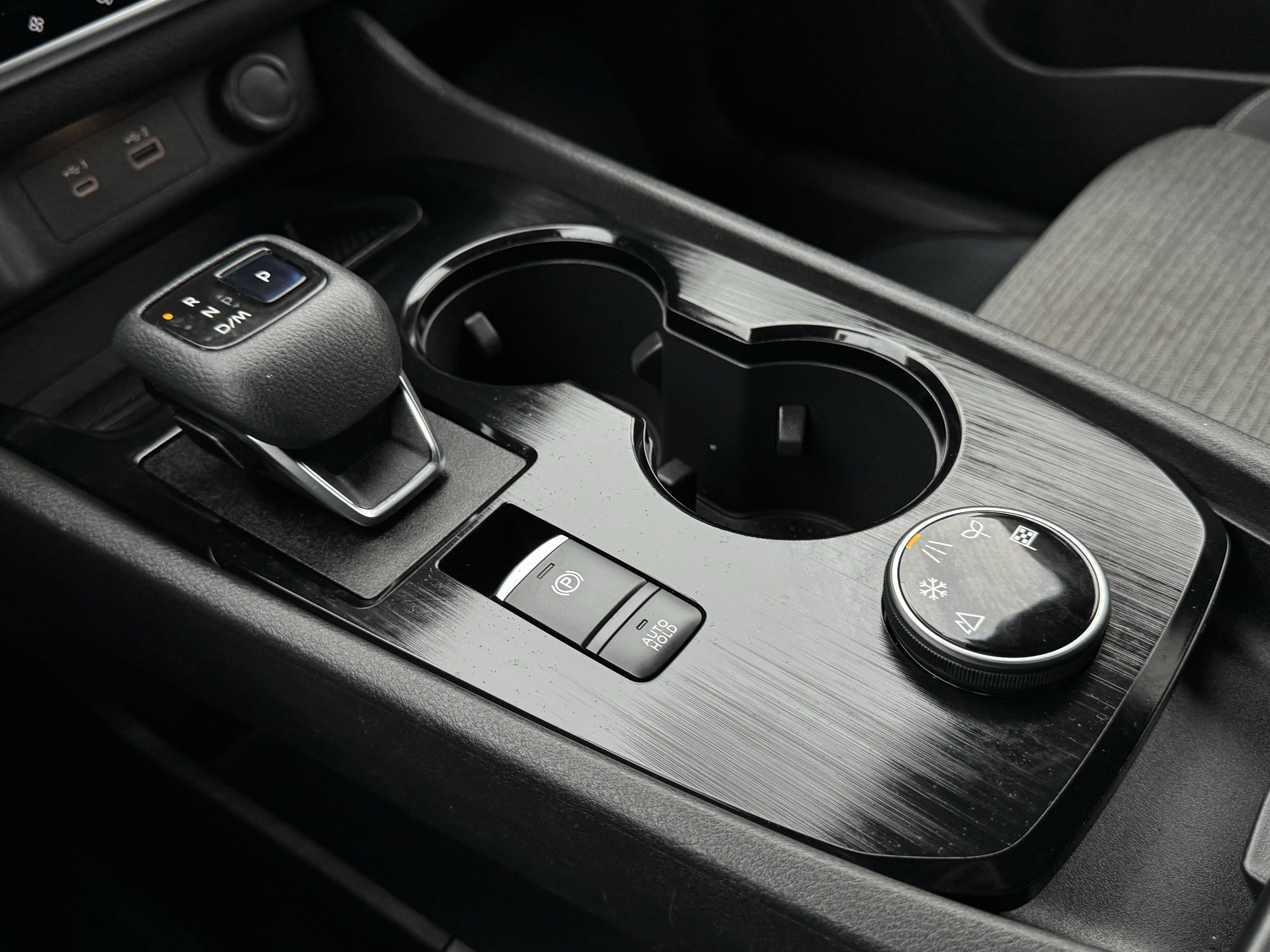 Certified 2021 Nissan Rogue SV image 30