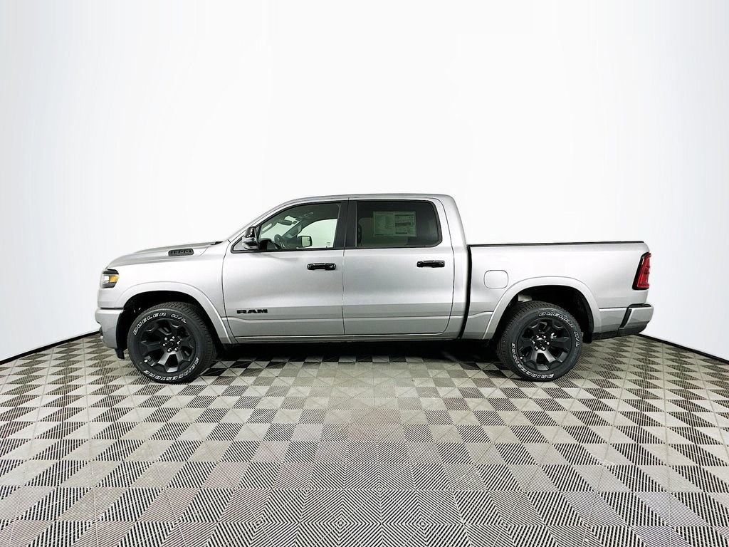 New 2026 RAM 1500 Big Horn image 6