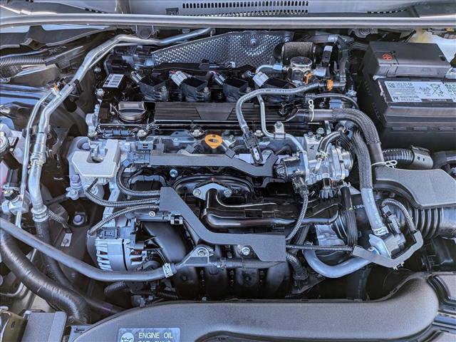 Used 2026 Toyota Corolla LE image 22
