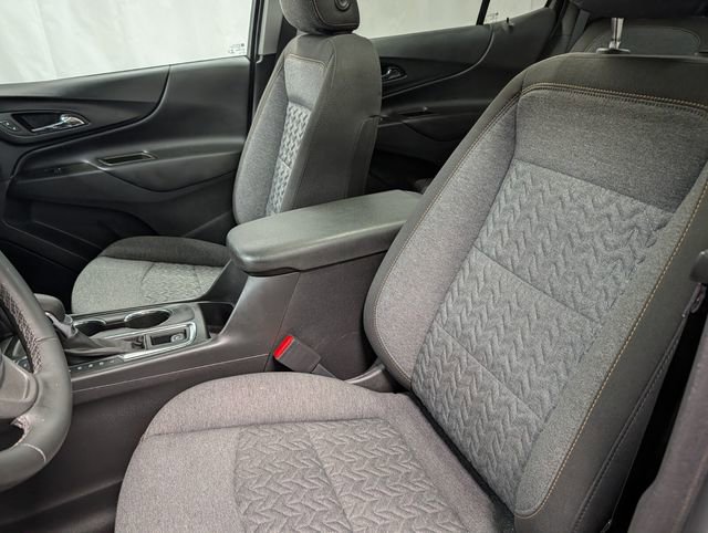 Used 2023 Chevrolet Equinox LT image 10