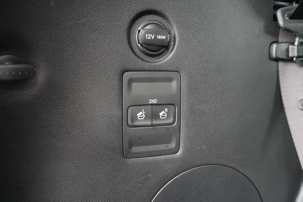 Used 2022 Hyundai Palisade SEL image 11