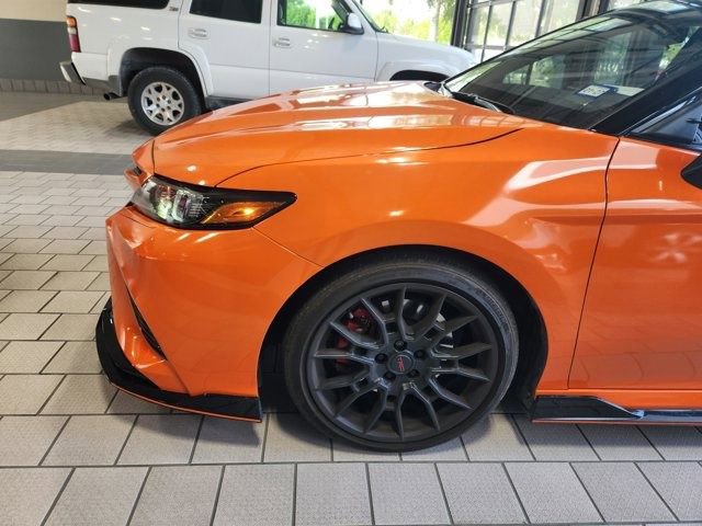 Used 2024 Toyota Camry TRD FWD image 6
