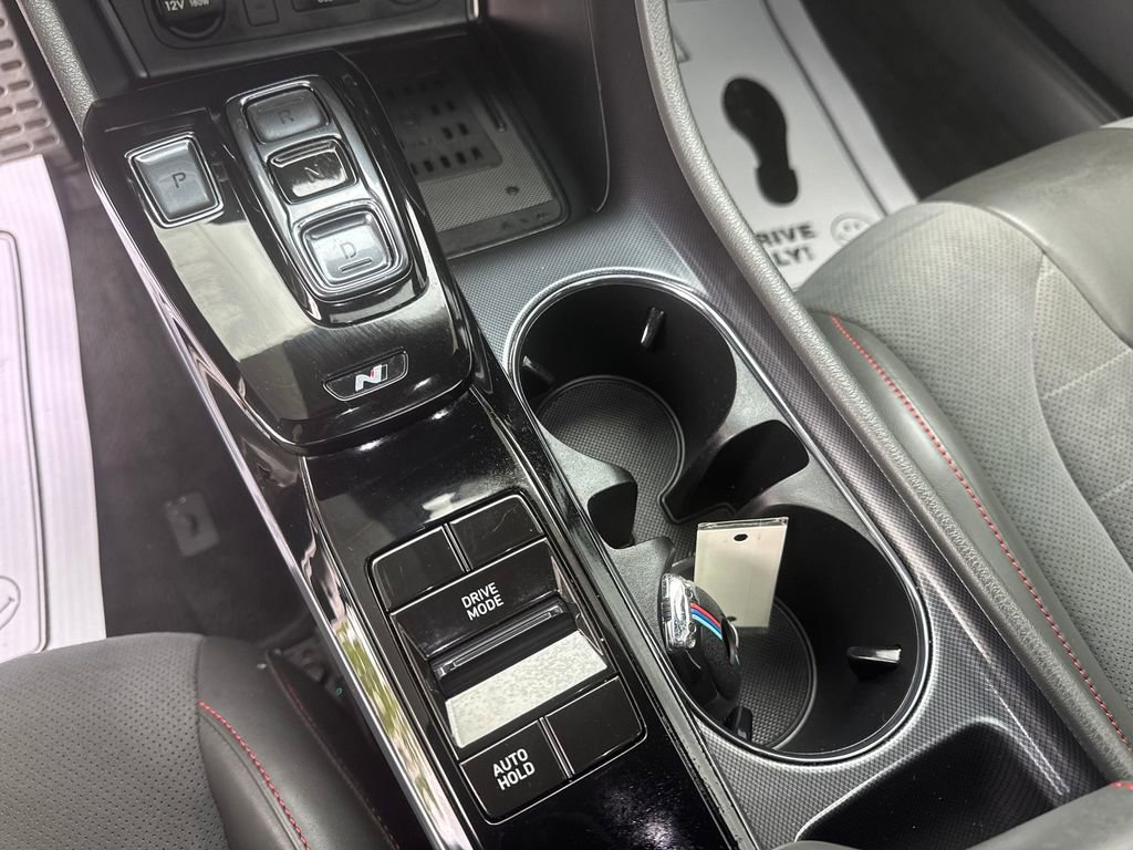 Used 2023 Hyundai Sonata N Line FWD image 19