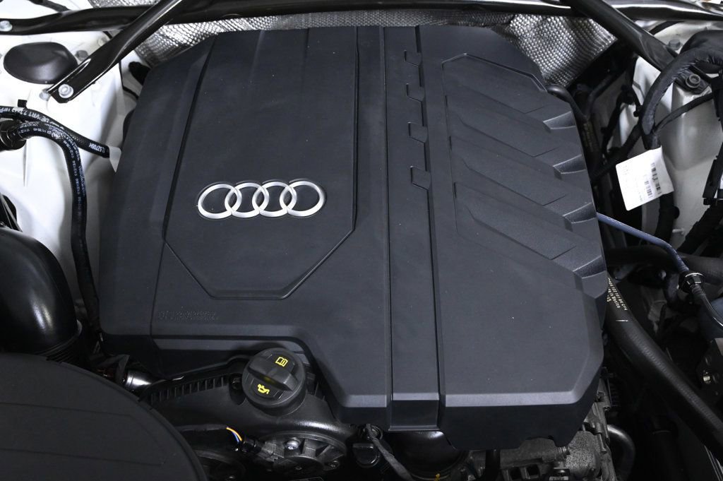 Used 2024 Audi Q3 2.0T Premium w/ Convenience Package AWD/4WD image 22