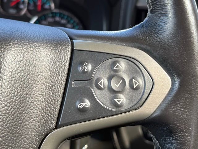 Used 2018 Chevrolet Silverado 3500 High Country w/ Duramax Plus Package image 24