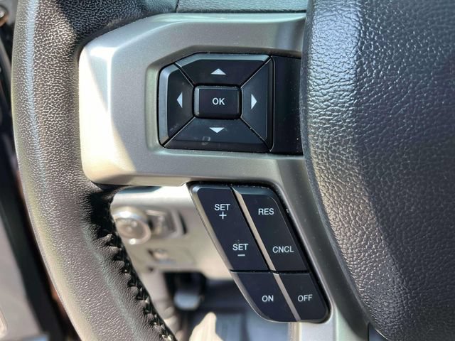Used 2022 Ford F250 Lariat w/ Lariat Value Package AWD/4WD image 31