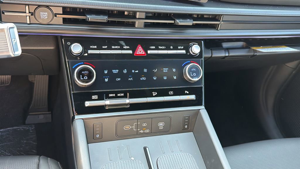 New 2026 Hyundai Santa Fe Calligraphy image 30