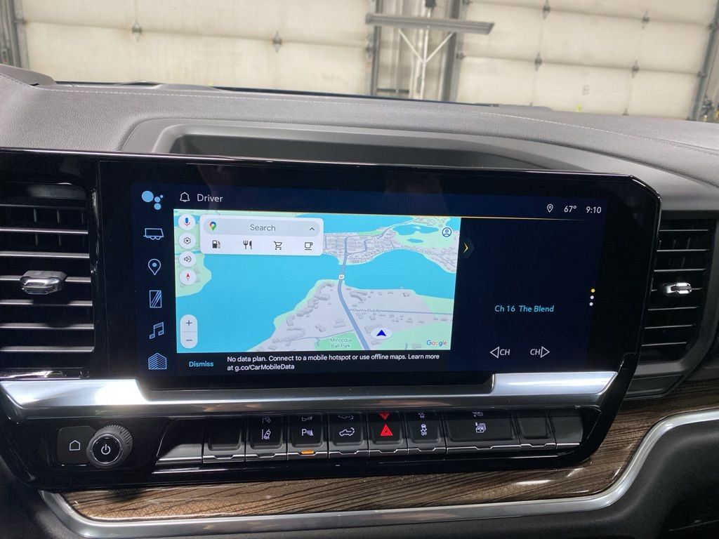 Used 2025 Chevrolet Silverado 3500 LT w/ All Star Edition image 34