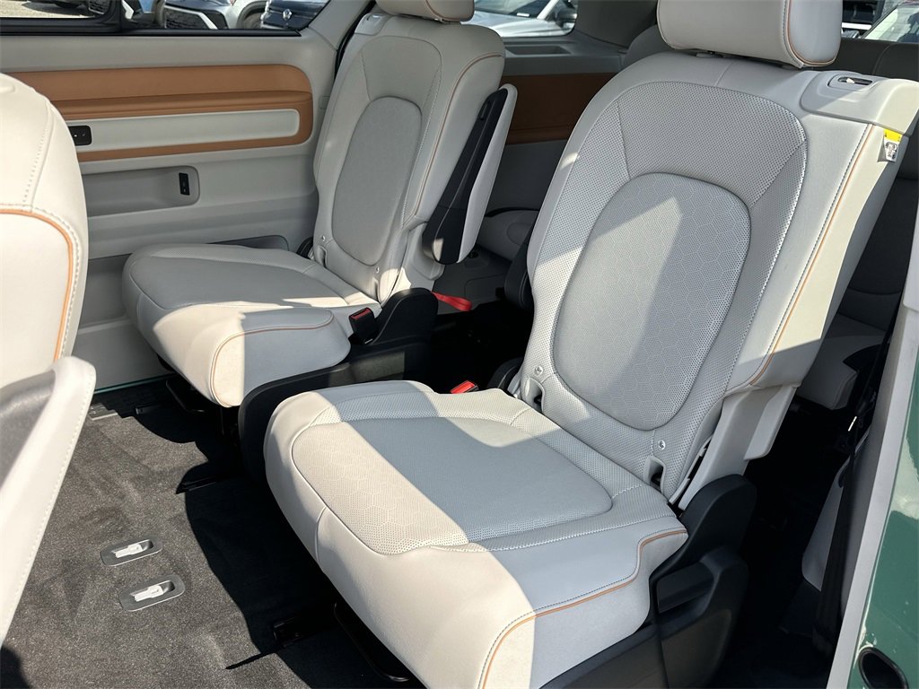 New 2025 Volkswagen ID. Buzz Pro S Plus image 26