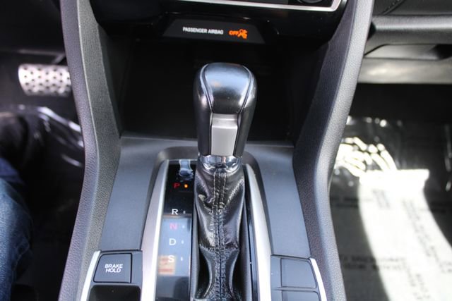 Used 2019 Honda Civic Sport image 23