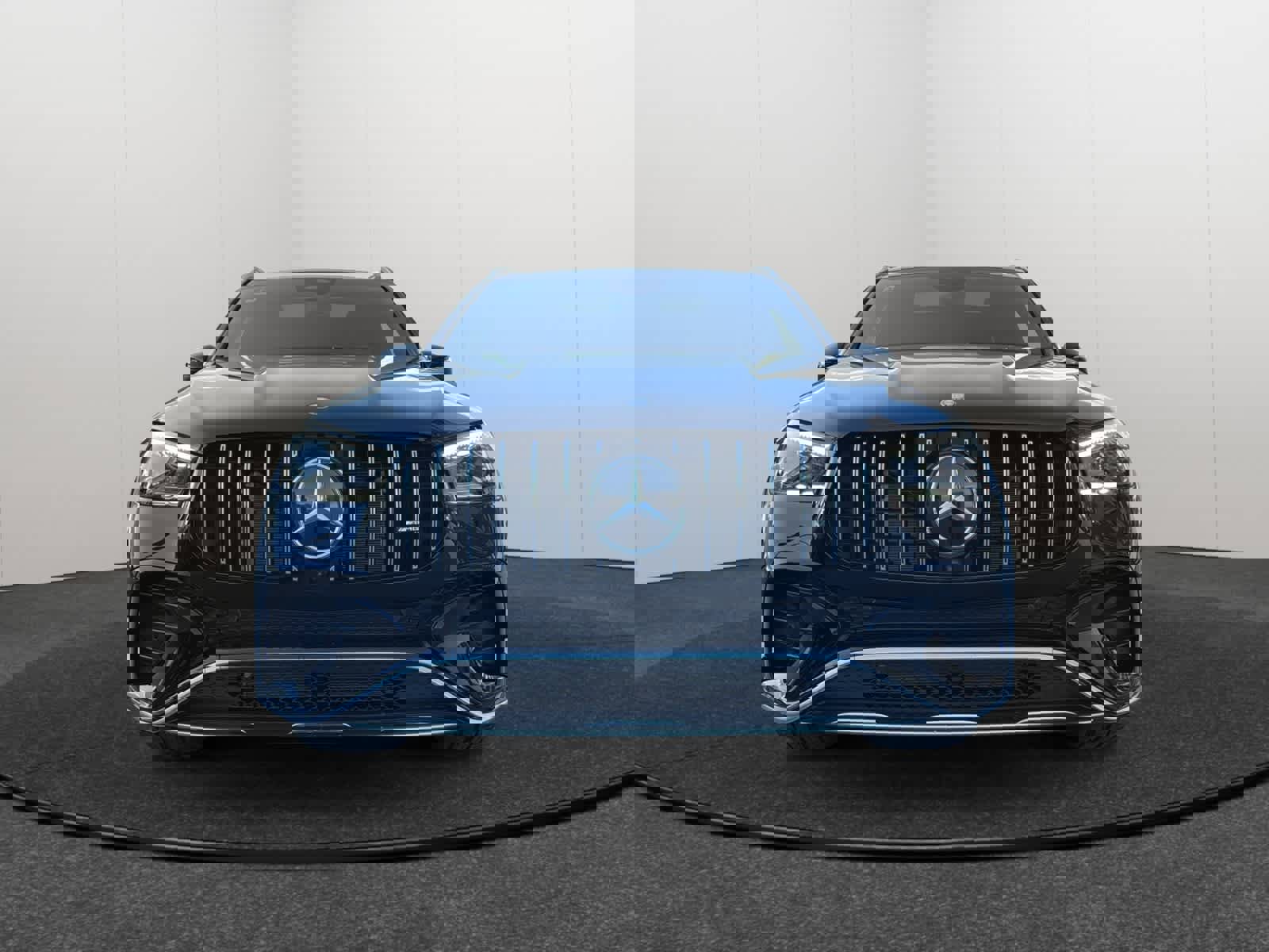 New 2025 Mercedes-Benz GLE 53 AMG AMG GLE 53 image 2