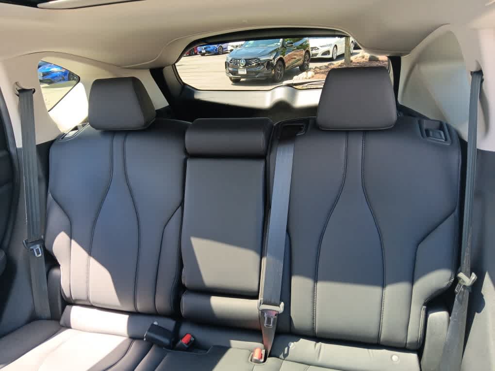 Used 2023 Acura RDX AWD image 13