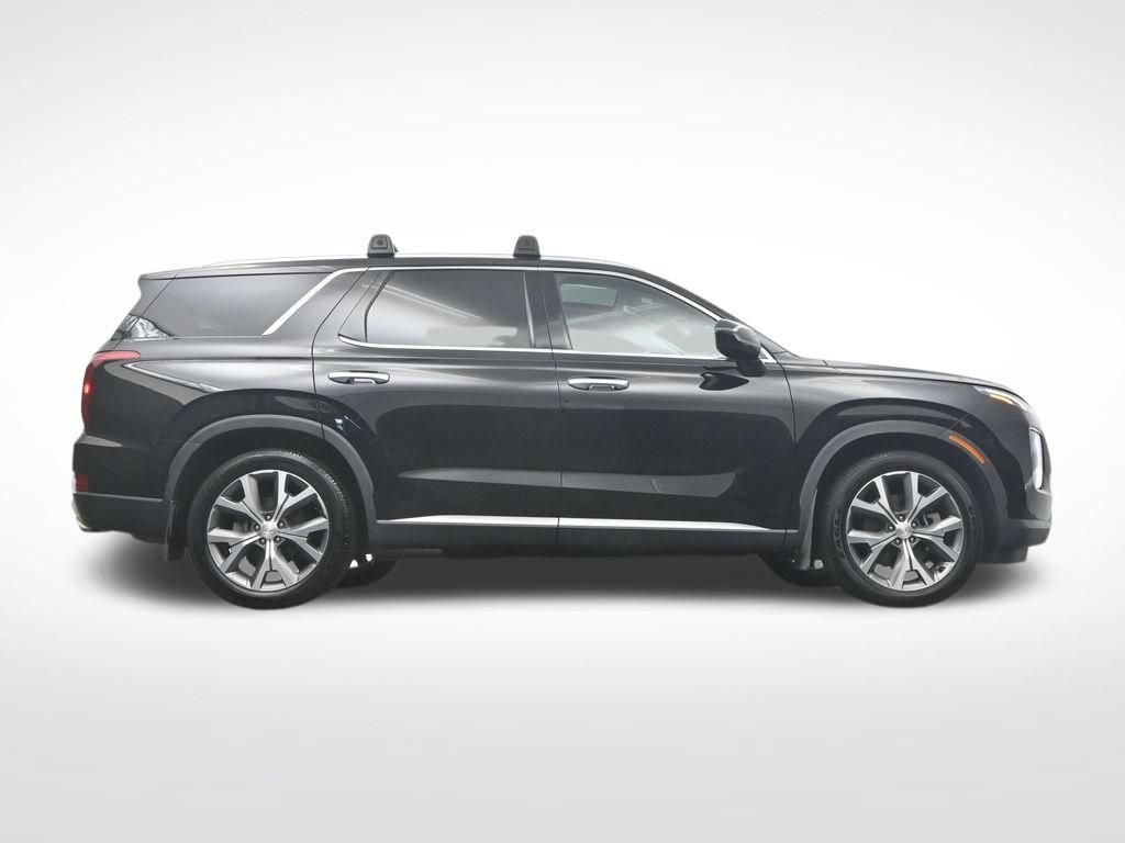 Used 2022 Hyundai Palisade SEL w/ Premium Package FWD image 35