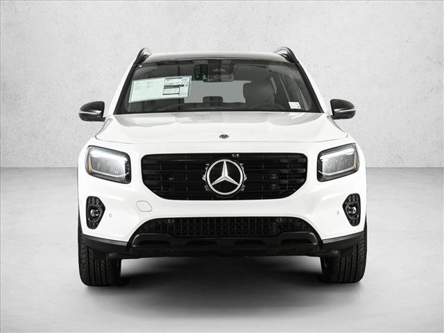 New 2026 Mercedes-Benz GLB 250 4MATIC image 2
