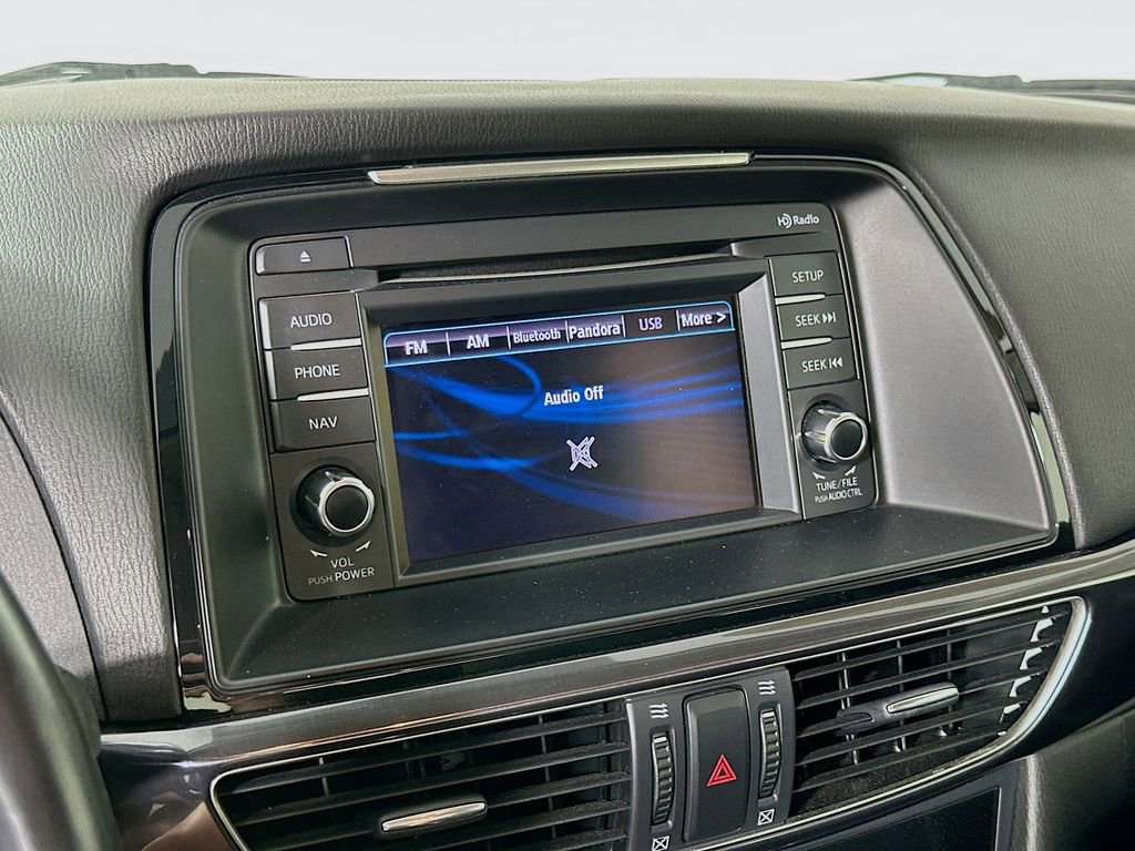 Used 2014 MAZDA MAZDA6 Sport image 20