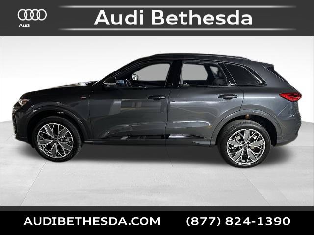 New 2026 Audi Q5 Premium Plus AWD/4WD image 4