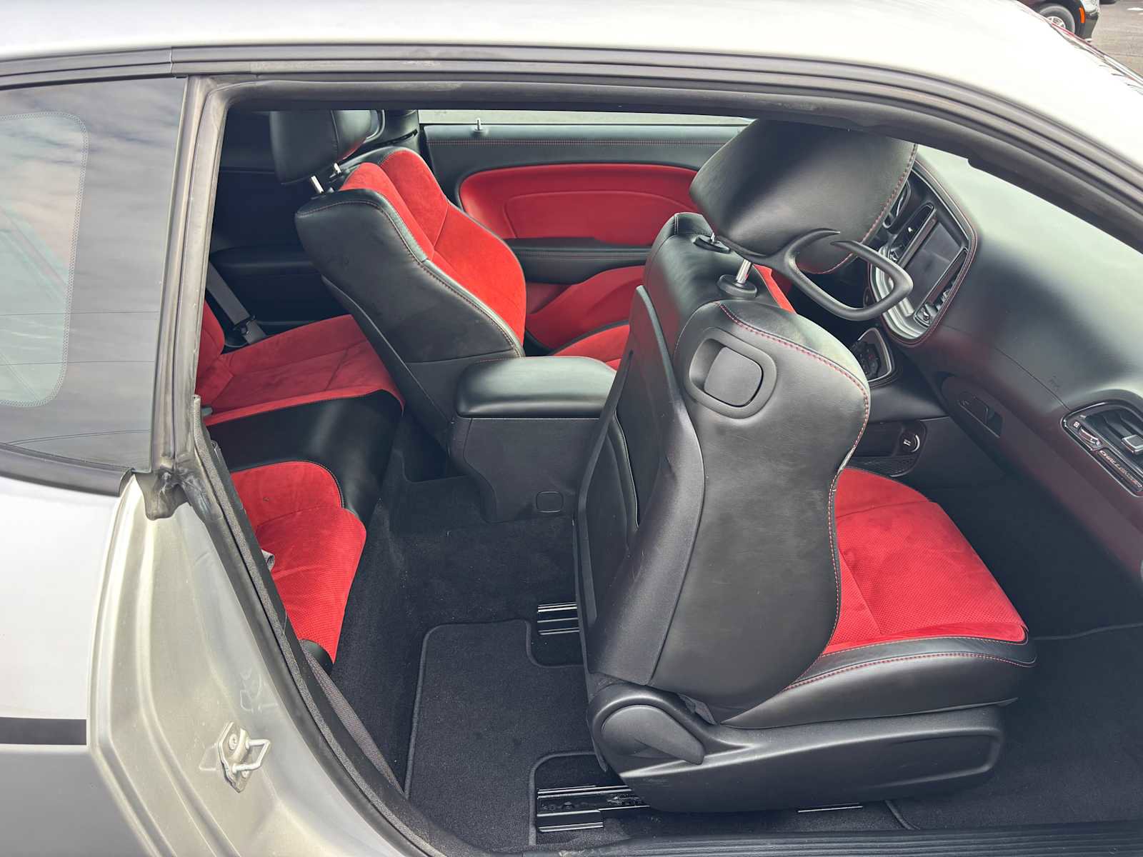 Certified 2022 Dodge Challenger GT w/ Plus Package image 14